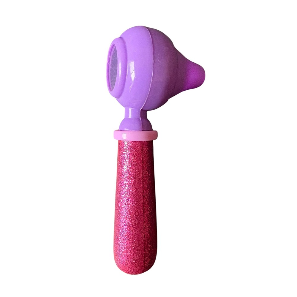 Disney Doc McStuffins Pretend Play Otoscope Doctor Medical Kit Toy Replacement